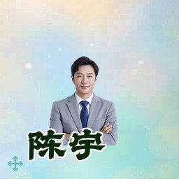 陈宇